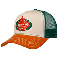 Casquette Trucker Toronto Social Club by FWS - CHF 44.95