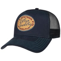Casquette Trucker Vintage Brushed Twill by Stetson - CHF 52.95