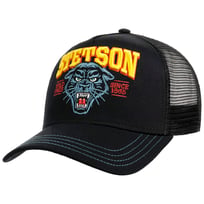 Casquette Trucker Wild Ones by Stetson - CHF 52.95