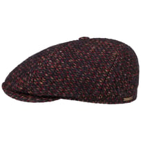 Casquette Tuckmill Wool by Stetson - CHF 159.95