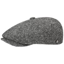 Casquette Tweed � Visi�re by Lierys - CHF 64.95