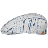 Casquette Twotone Cotton by Mayser - CHF 85.95