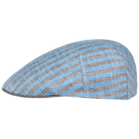 Casquette Twotone Stripes by Alfonso D�Este - CHF 84.15