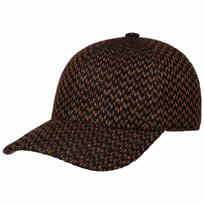 Casquette Twotone Wool by Alfonso DEste - CHF 138.95