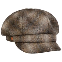 Casquette Type Cia Merino by Mayser - CHF 85.95
