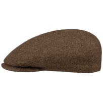 Casquette Undyed Wool Sustainable by Stetson - CHF 77.95