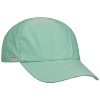 Casquette Uni Chambray by Seeberger - CHF 33.95