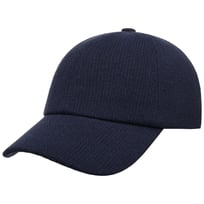 Casquette Uni Cotton Mix by Lipodo - CHF 27.95