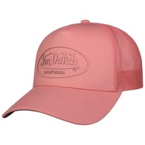 Casquette Uni Oval Logo by Von Dutch - CHF 38.95