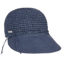 Casquette Uni Rollable Crochet by Seeberger - CHF 36.95