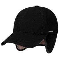 Casquette Vaby Earflap by Stetson - CHF 79.00