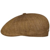 Casquette Vadena Herringbone by JJ Hats - CHF 127.95