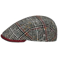 Casquette Vadesto Patchwork by Lierys - CHF 84.95