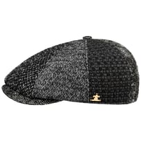Casquette Ventano Patchwork by Lierys Gold - CHF 116.95