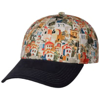 Casquette Village Print by Stetson - CHF 63.95
