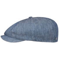 Casquette Vilonia 8 Panel by Lierys - CHF 85.95