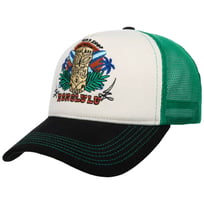 Casquette Vintage Honolulu by King Kerosin - CHF 44.95