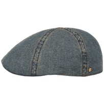 Casquette Washed Denim by Stetson - CHF 84.95