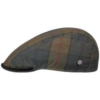 Casquette Waxed British Style by Lierys - CHF 86.95