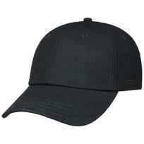 Casquette Waxed Cotton Linen by Stetson - CHF 74.95
