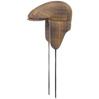 Casquette Waxed Cotton Outdoor by Alfonso D�Este - CHF 127.95