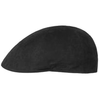 Casquette Waxed Cotton WR Duck by Stetson - CHF 74.95