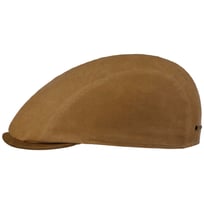 Casquette Waxed Cotton WR Ivy by Stetson - CHF 79.00