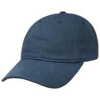 Casquette Waxed Cotton by Lipodo - CHF 33.95