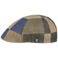 Casquette Wescody Patchwork by Lierys - CHF 75.95