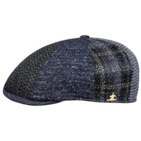 Casquette Wessington Patchwork by Lierys - CHF 116.95
