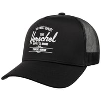 Casquette Whaler Tall Mesh by Herschel - CHF 44.95