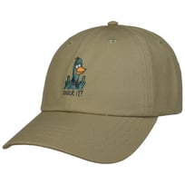 Casquette What the Duck by iriedaily - CHF 36.95