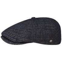 Casquette Willerson Check by bugatti - CHF 75.95