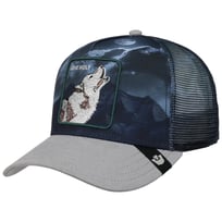 Casquette Wolf In The Element by Goorin Bros. - CHF 64.95
