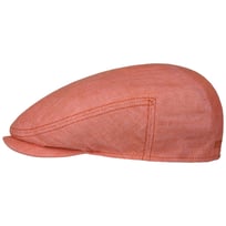 Casquette Woodfield Linen by Stetson - CHF 95.95