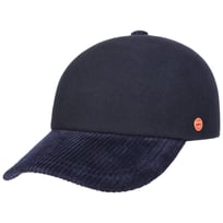 Casquette Wool Cashmere by Mayser - CHF 139.95