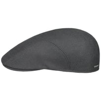 Casquette Wool Twill by Stetson - CHF 106.95