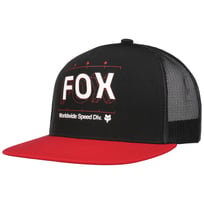 Casquette Worldwide Speed Divison by FOX - CHF 44.95