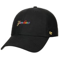 Casquette Yankees Multicolour Script by 47 Brand - CHF 23.95