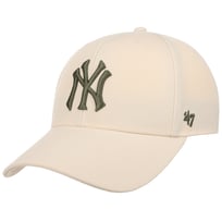 Casquette Yankees de New York MVP by 47 Brand - CHF 37.95
