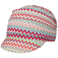 Casquette Yoga ZigZag Vibes by Christine Headwear - CHF 60.95