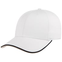 Casquette Zoom Piping Sandwich - CHF 17.95