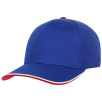 Casquette Zoom Piping Sandwich - CHF 17.95