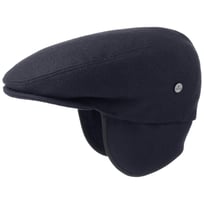 Casquette a Oreillettes Teflon by Lierys - CHF 81.60