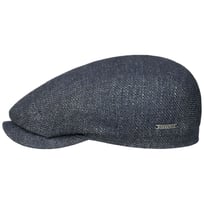Casquette avec Lin Taleco Wool by Stetson - CHF 106.95