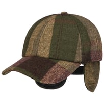 Casquette avec Oreillettes Kennett by Lipodo - CHF 33.95
