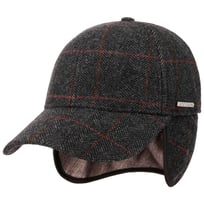 Casquette avec Oreillettes Kinty by Stetson - CHF 69.00