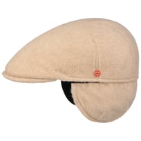 Casquette avec Oreillettes Sidney Alpaga by Mayser - CHF 150.95