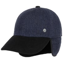 Casquette avec Oreillettes Windproof by bugatti - CHF 75.95