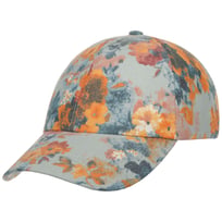 Casquette de Baseball Flowers by Lipodo - CHF 22.95